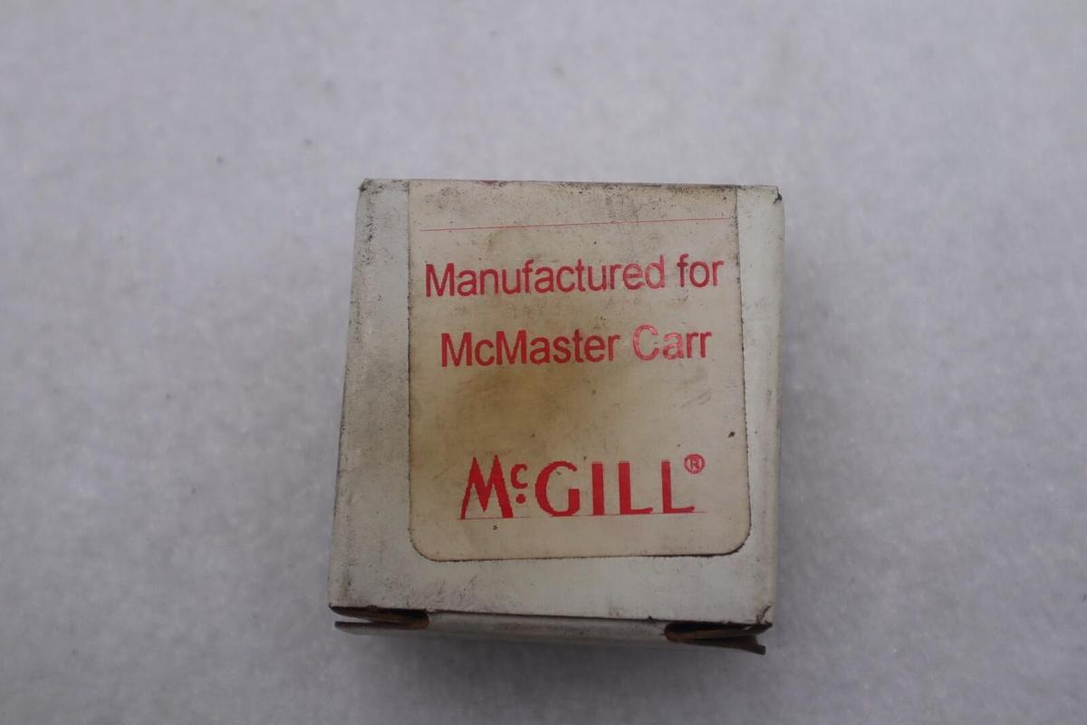 Used MCGILL CYR 1-1/4 BEARING STOCK #B-1201