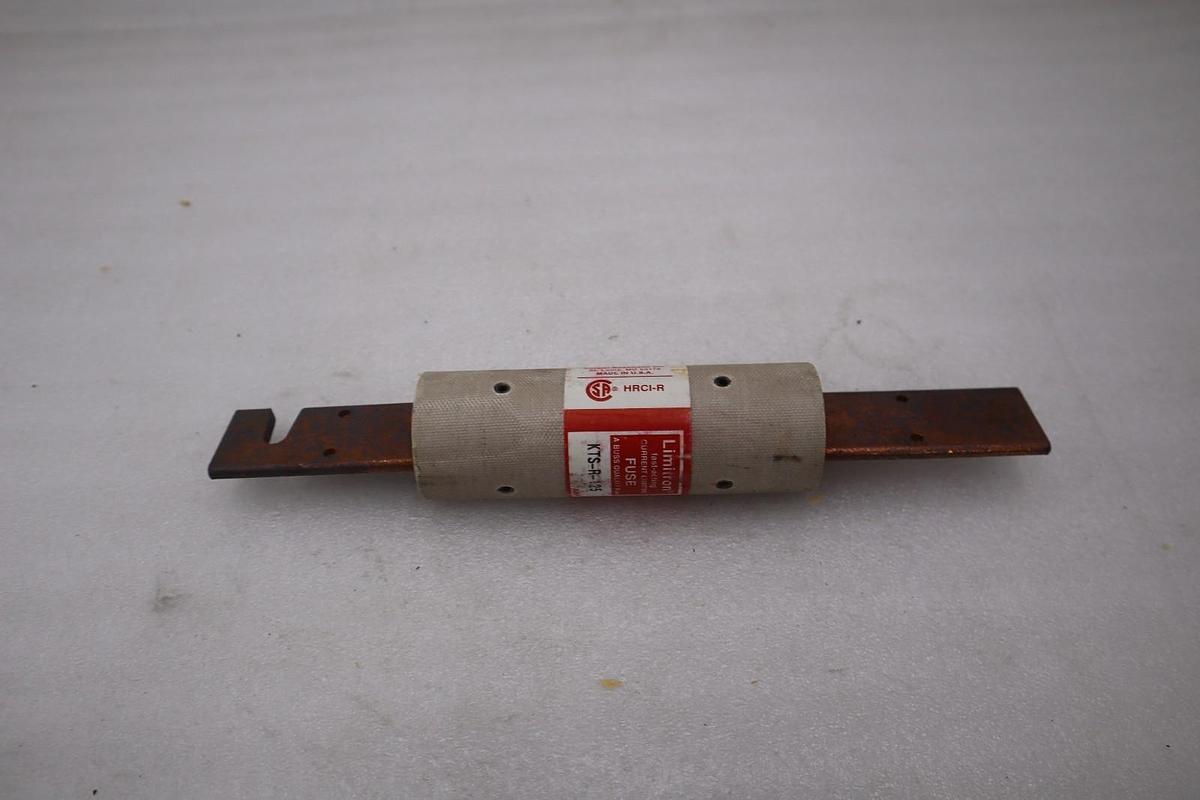 EATON CORPORATION KTS-R-125 / KTSR125 - NEW NO BOX - STOCK GF614A