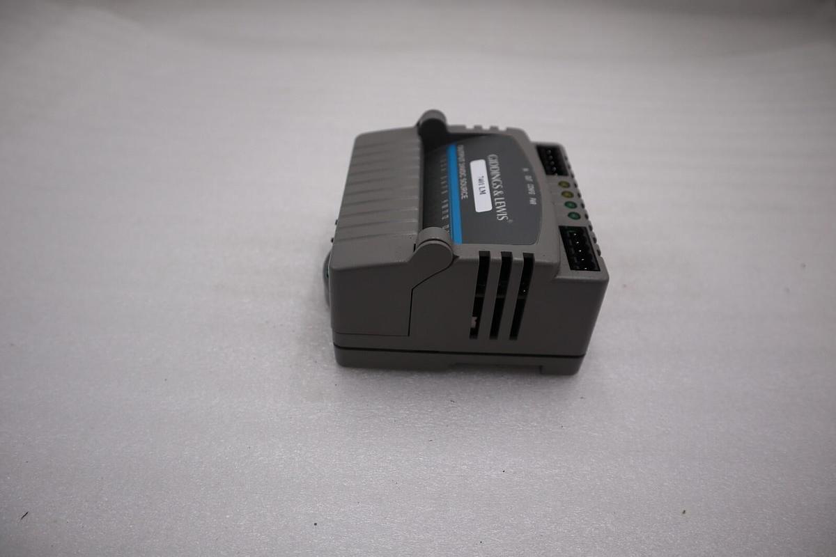 Used GIDDINGS & LEWIS DANAHER MOTION M.1017.3095 R3 / M10173095 R3 MODULE #5200A