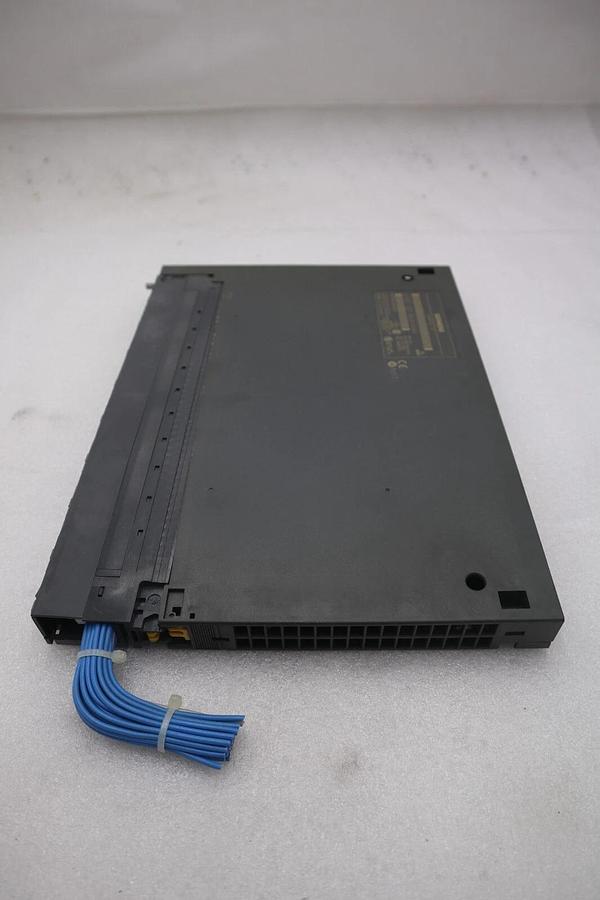 Used SIEMENS SIMATIC 7 6ES7 422-1BL00-0AA0 DIGITAL OUTPUT MODULE STOCK B-1258 662643183610