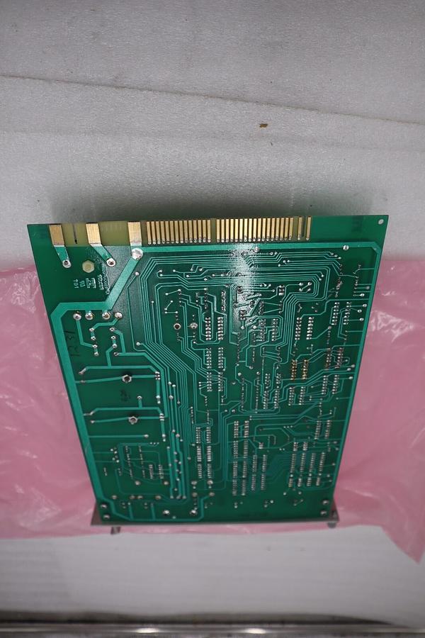 Used BOMAC ELECTRO-FLYTE 12M20-00023-61 / 12M2000023 BOARD STOCK 3759A