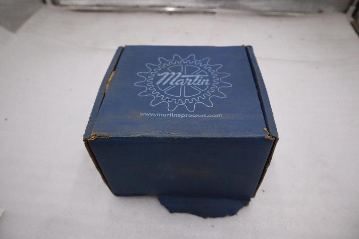 Used MARTIN 5050 2.15/16 BEARING - NEW IN BOX - STOCK GF538