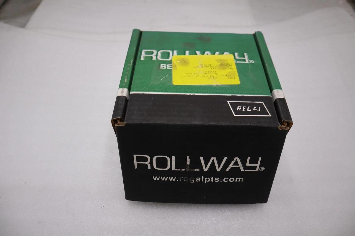 Used ROLLWAY E2184560/ E-218-45-60 JOURNAL ODS 6 TO 22 - STOCK 2925CC