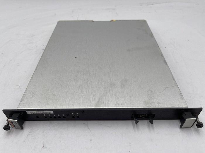 Used USED HONEYWELL PIDP MEASUREX 09437710 MODULE REV D STOCK 1604