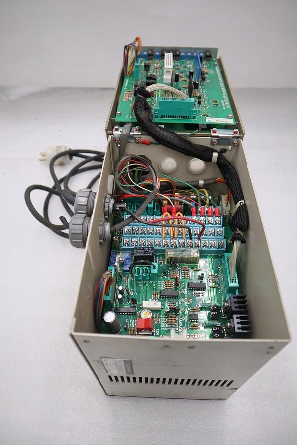 Used Nireco Liteguide Amplifier AE50-2/H STOCK 3454-A