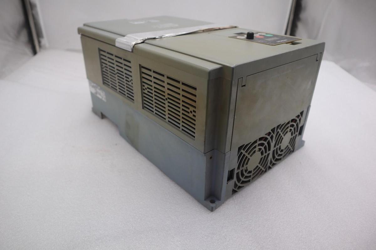 Used HITACHI L300P-300HFU2 (USED) 40 HP DRIVE STOCK 4341