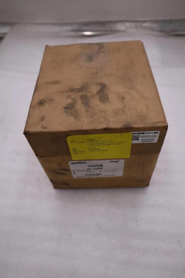 REXNORD OMEGA ES10-R ELEMENT 10287350 NEW IN BOX STOCK 1939CC