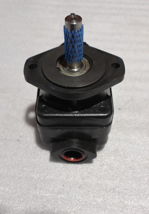 Used Vickers F3V201S7S1A11L - Hydraulic Pump - STOCK SGF73