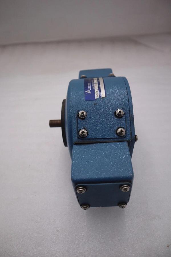 AVTRON PULSE GENERATOR K670 PPR 240 STYLE 1D STOCK #4651