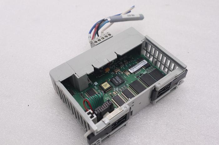 Used Allen Bradley Compact I/O Scanner CAT 1769-SDN ser B STOCK B-1396