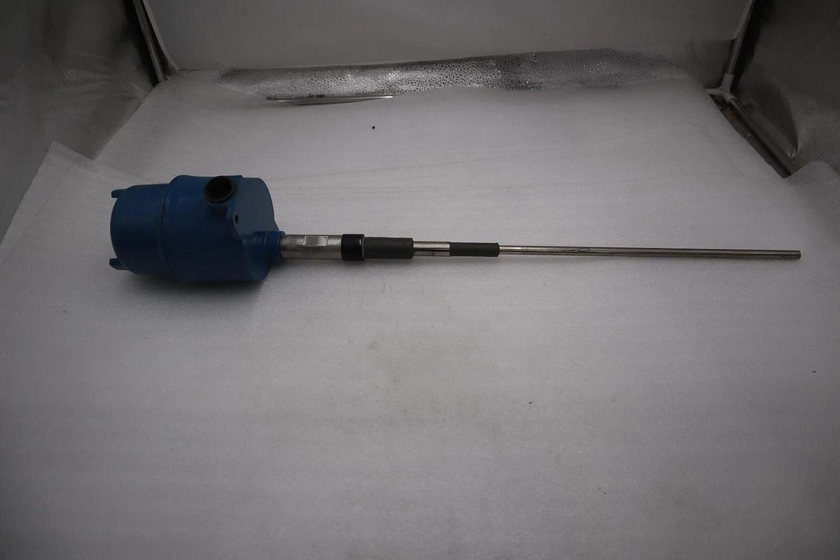 Used Metek Drexelbrook 402-3000 700-0206-101 Level Transmitter Sening Element #5504