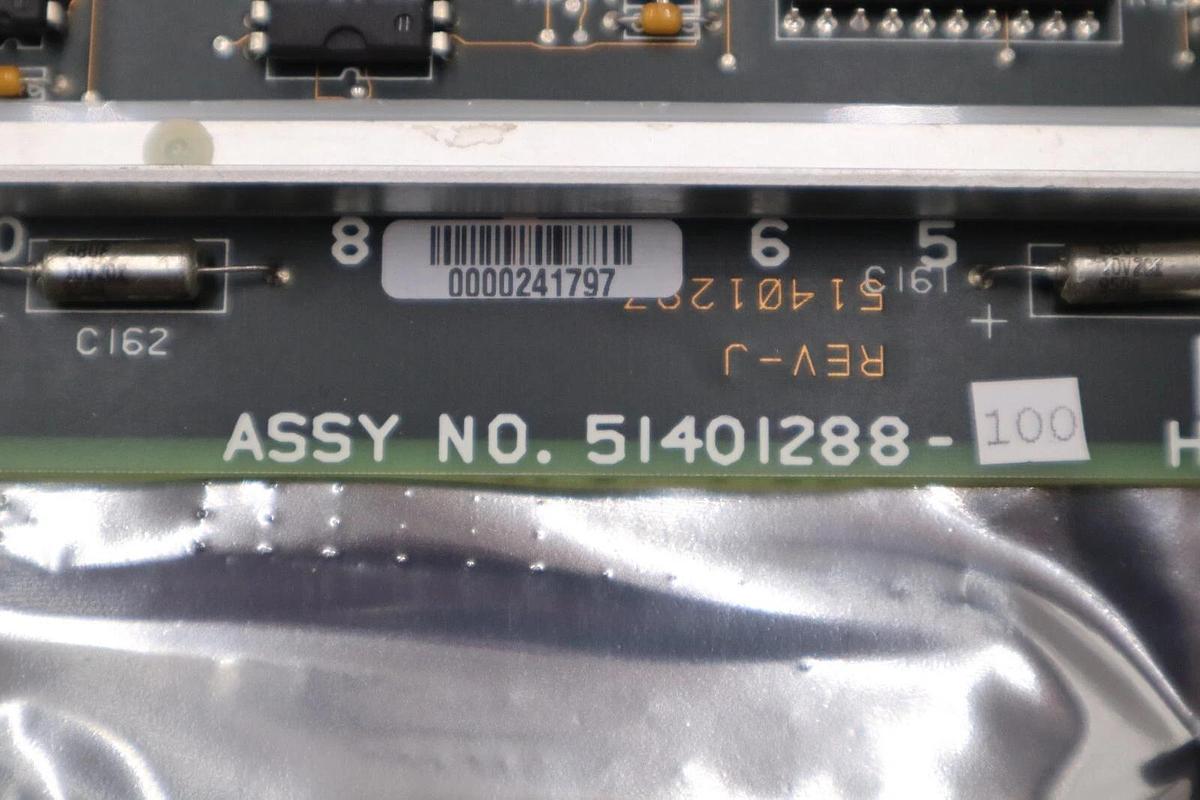 Used NEW IN BOX Honeywell HPK2-2 51401288-100 Control Board STOCK G71