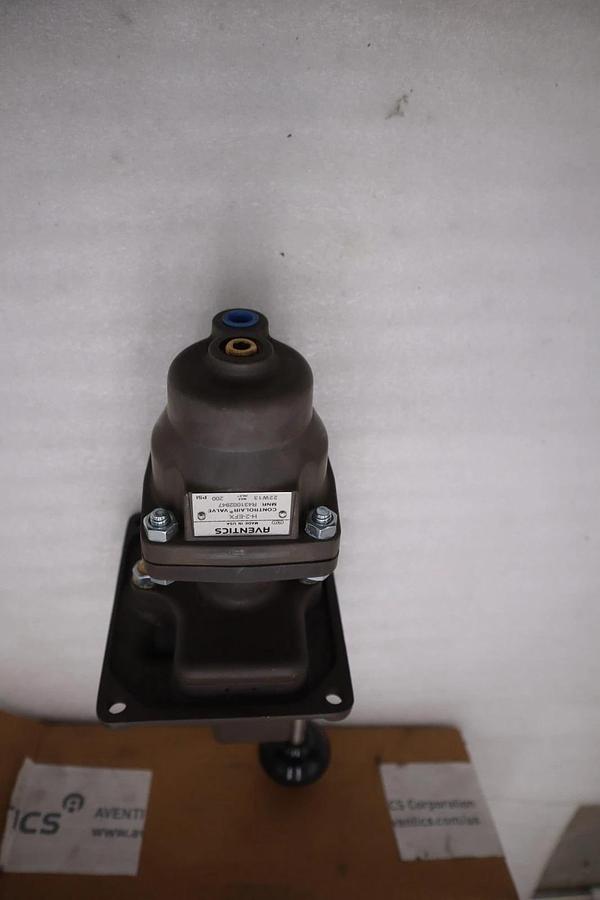 Used NEW OPEN BOX AVENTICS BOSCH R431002947 / R431002947 CONTROLAIR VALVE STK 5621CC