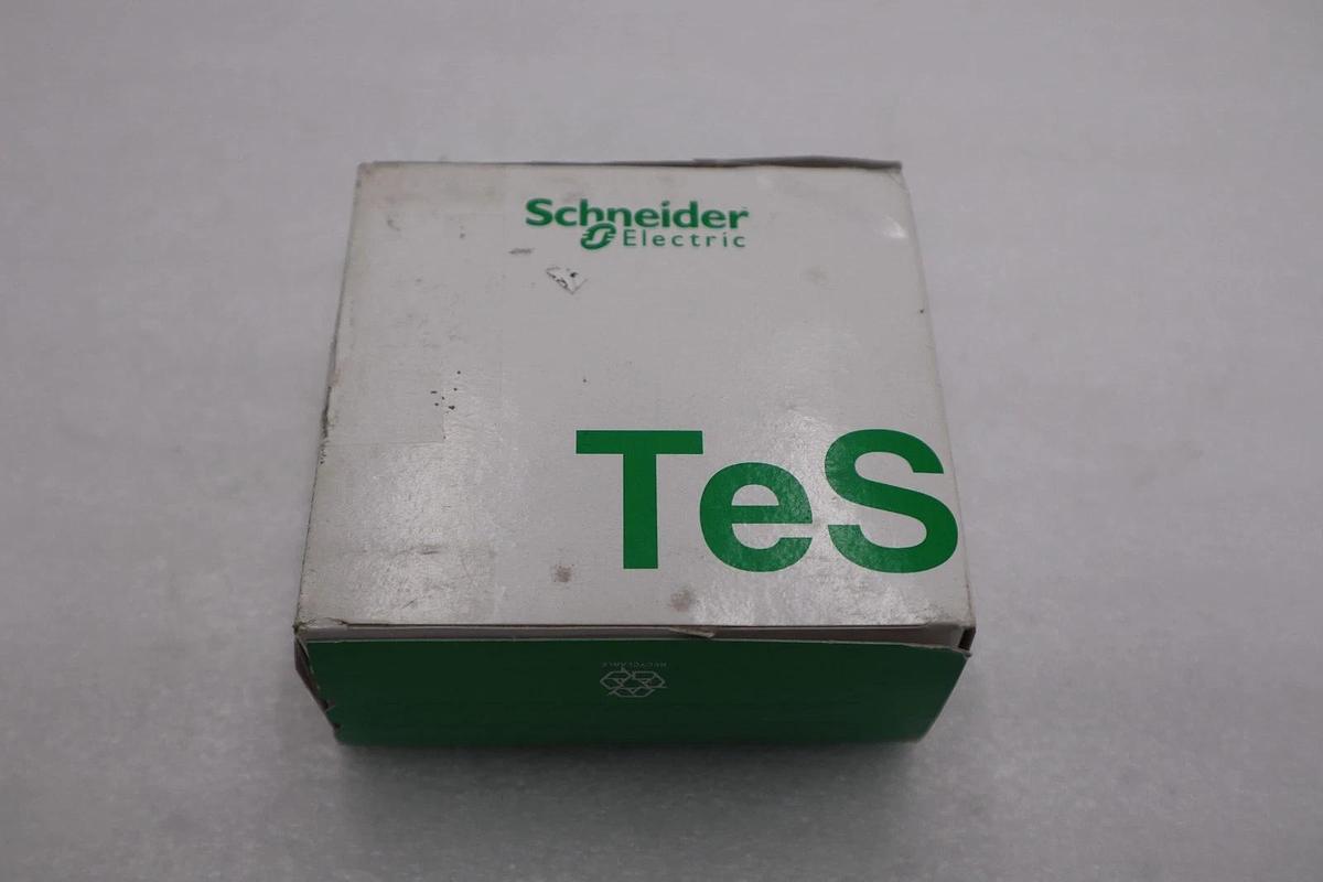 SCHNEIDER ELECTRIC GV2P22 20-25A NEW UNIT WITH BOX STOCK G727A
