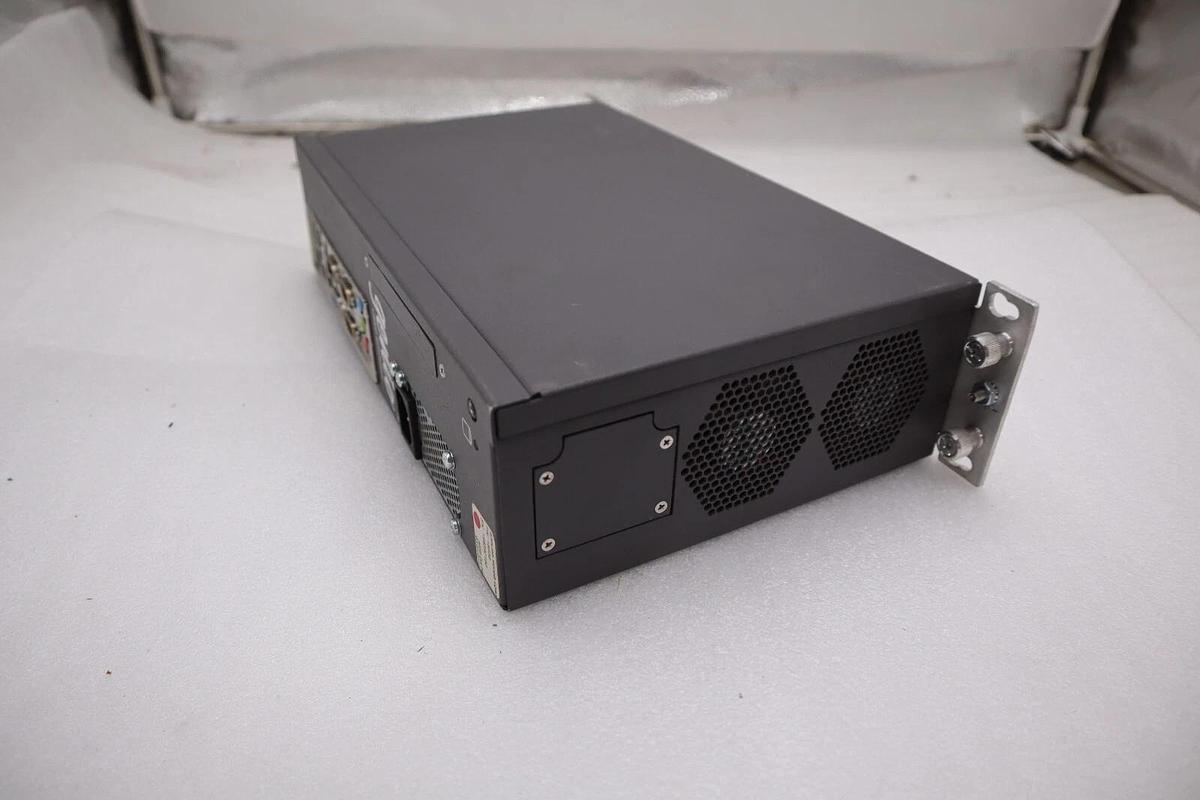 Used NEW Applied Vision PN 19859 SN 198590190 Genio Vision Processor STOCK H750