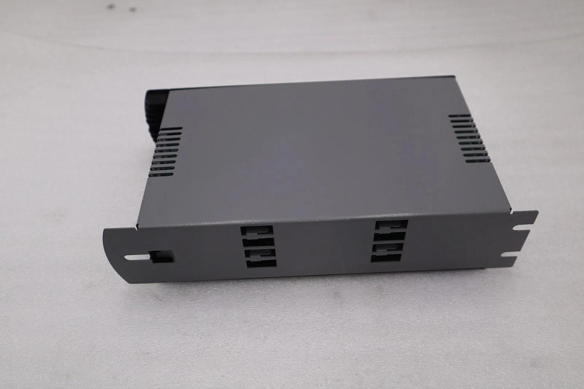 Used Giddings & Lewis 503-26606-00 R2/ M.1017.3770 MMC Sercos Unit STOCK 2891A
