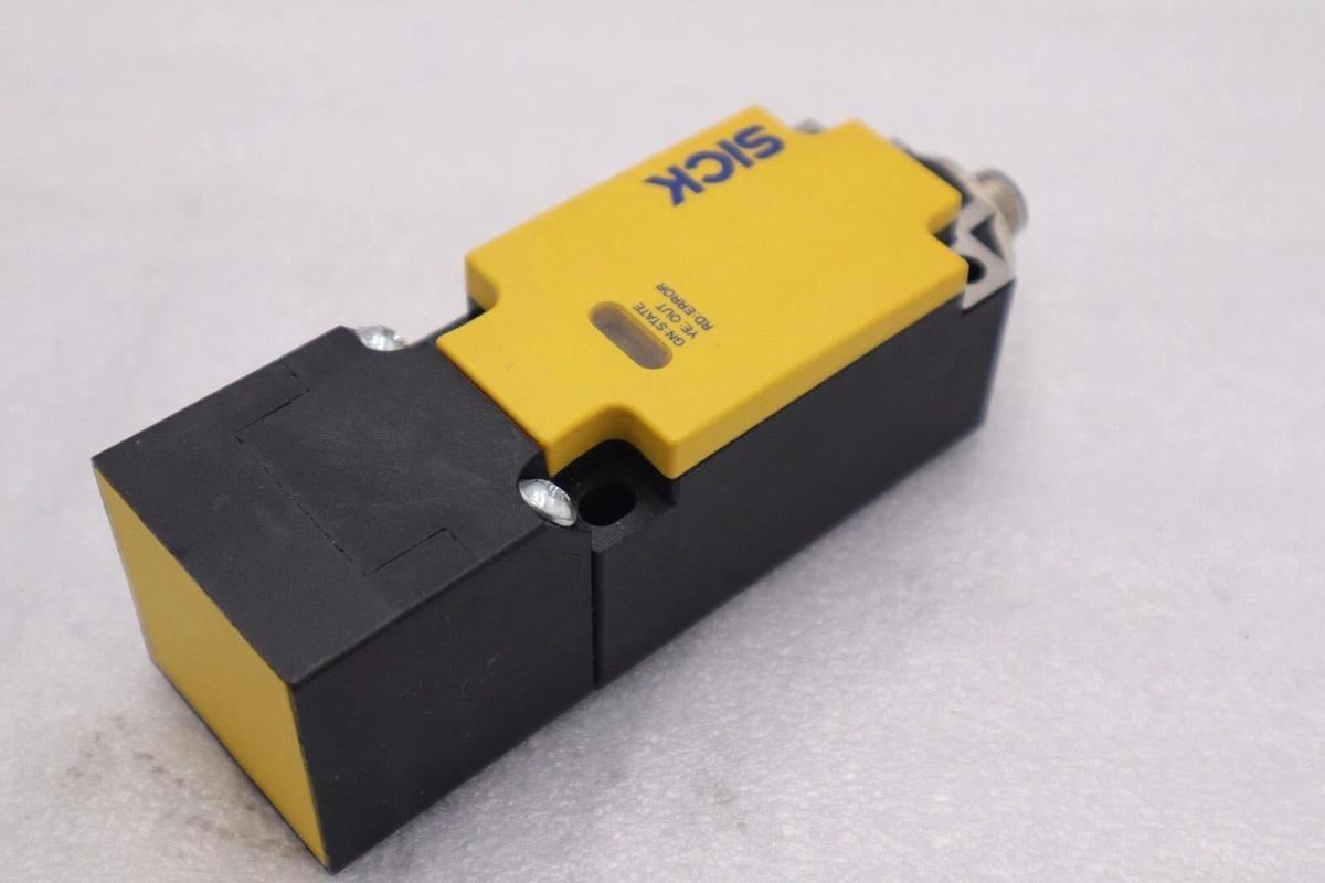 Sick T4000-2DRNAC, 6022052 Compact Safety Sensor NEW OPEN BOX STOCK L-475-C