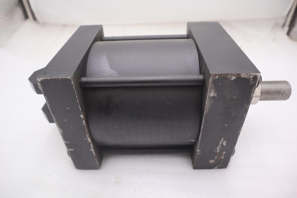 Used ORTMAN FLUID POWER CYLINDER STOCK #M-38