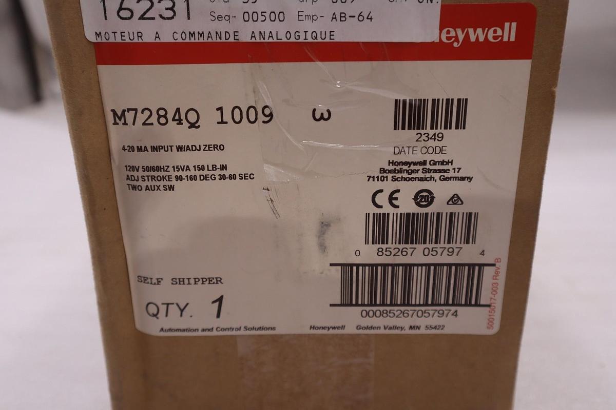 New GE 78523 Metal Halide Ballast Kit GEM400TRIAC4-5/2 STOCK GF1044