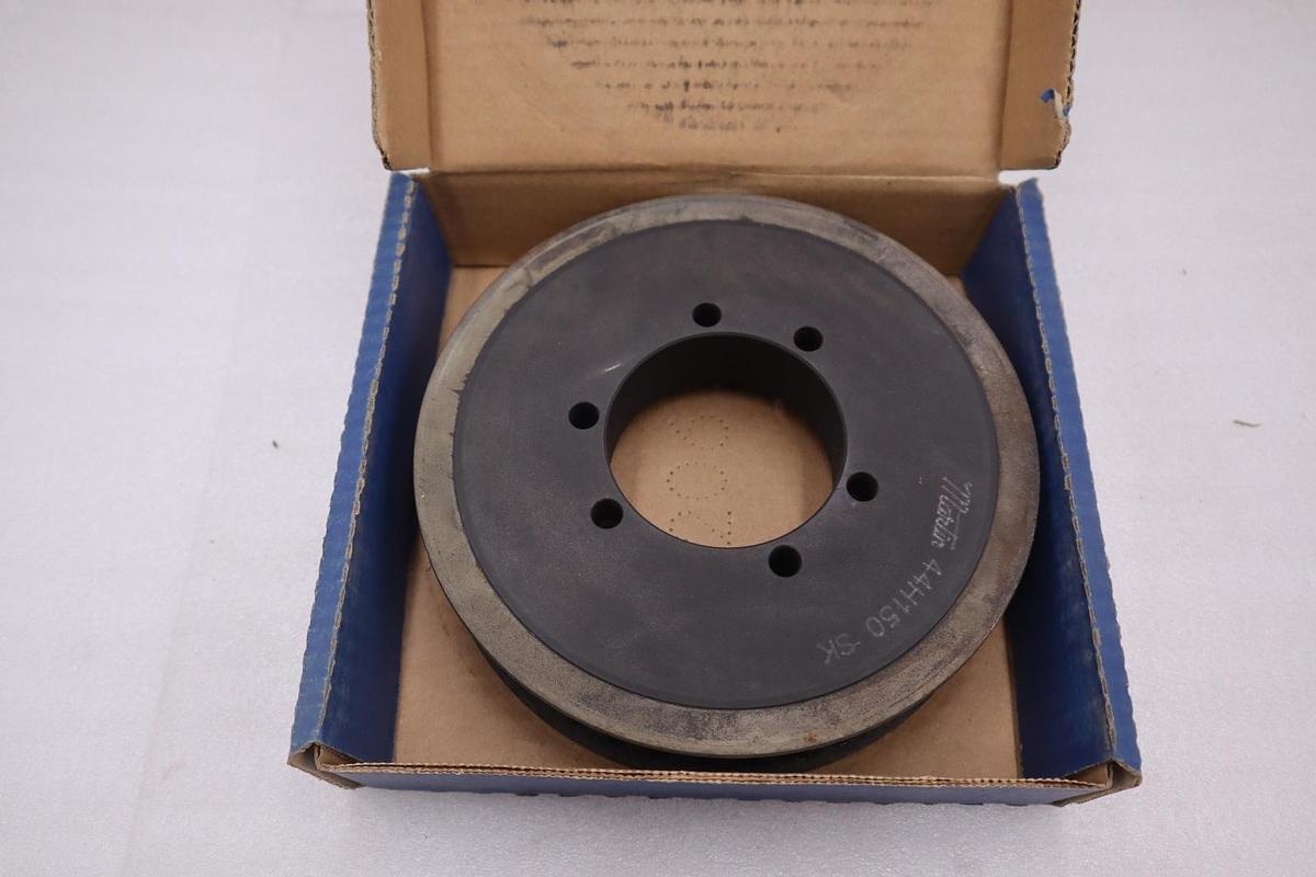 Martin 44H150 SK TIMING PULLEY-QD - NEW IN BOX - STOCK GF580A
