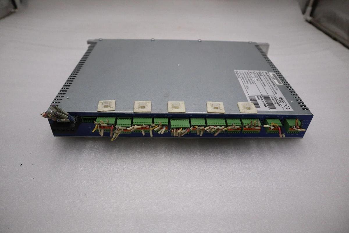 Used G & L MOTION CONTROL M.1302.7612 5-Axis Integrated Stepper 32Vac STOCK 5134A