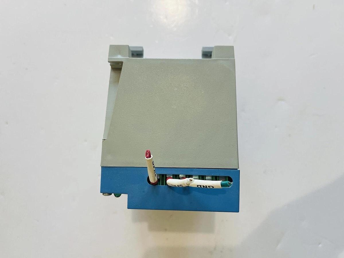 Used Islatrol IE-110 Active tracking Filter #K-869