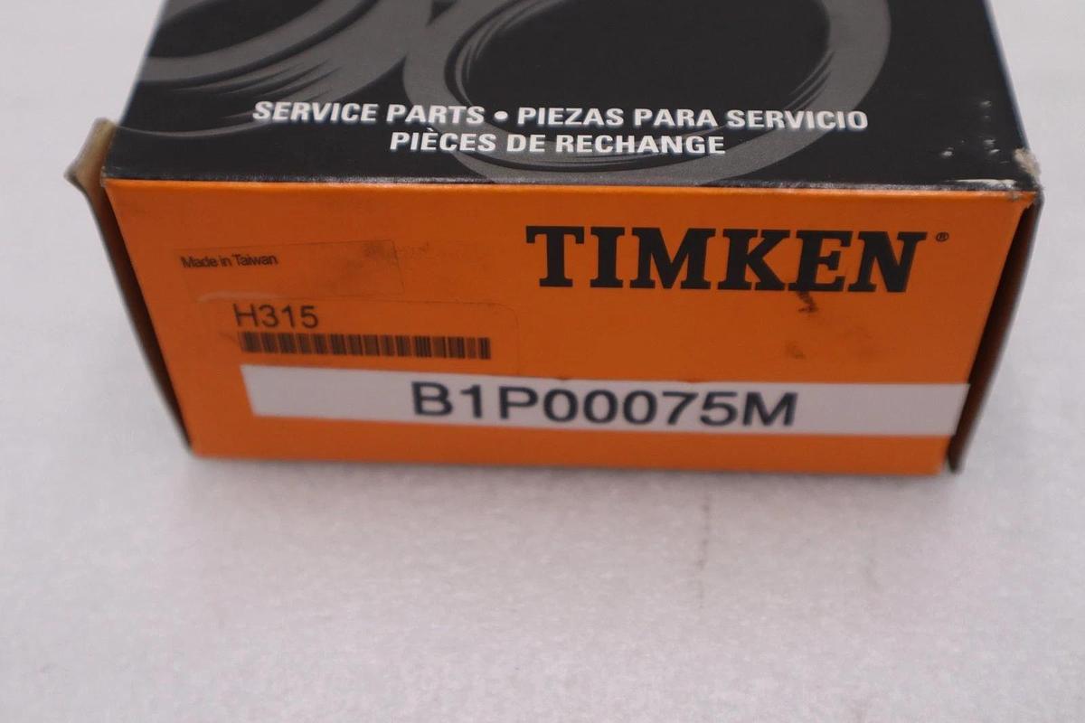 Used NEW TIMKEN H 315 Bearing Adapter Sleeve H315 STOCK G71B