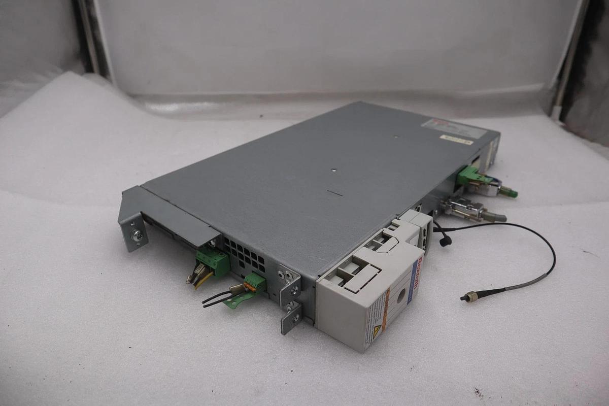 Used Rexroth HMS01.1N-W0036 Indradrive Drive USED UNIT STOCK 4490