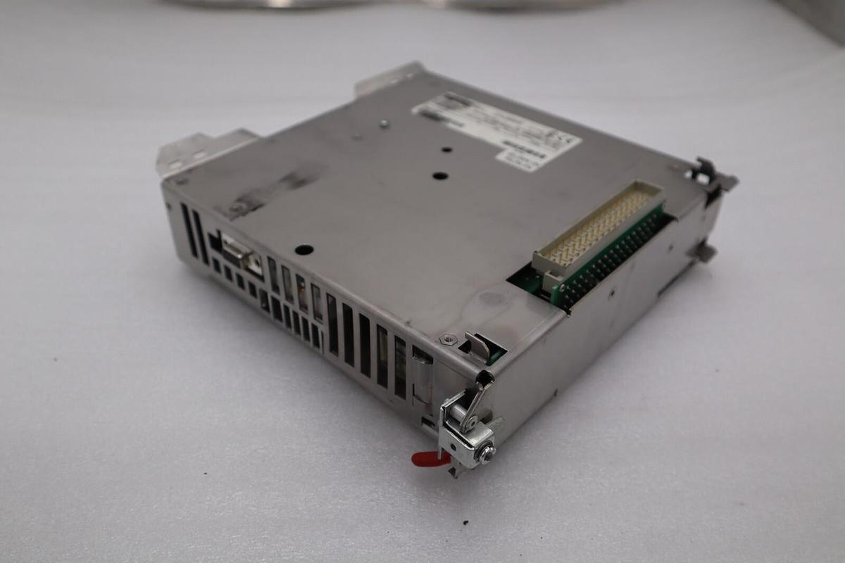 Used Beckhoff AX2523-B750 Servo Drive STOCK 3434-D