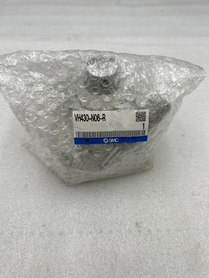 Used SMC VH430-N06-R / VH430N06R (BRAND NEW) #K-2051