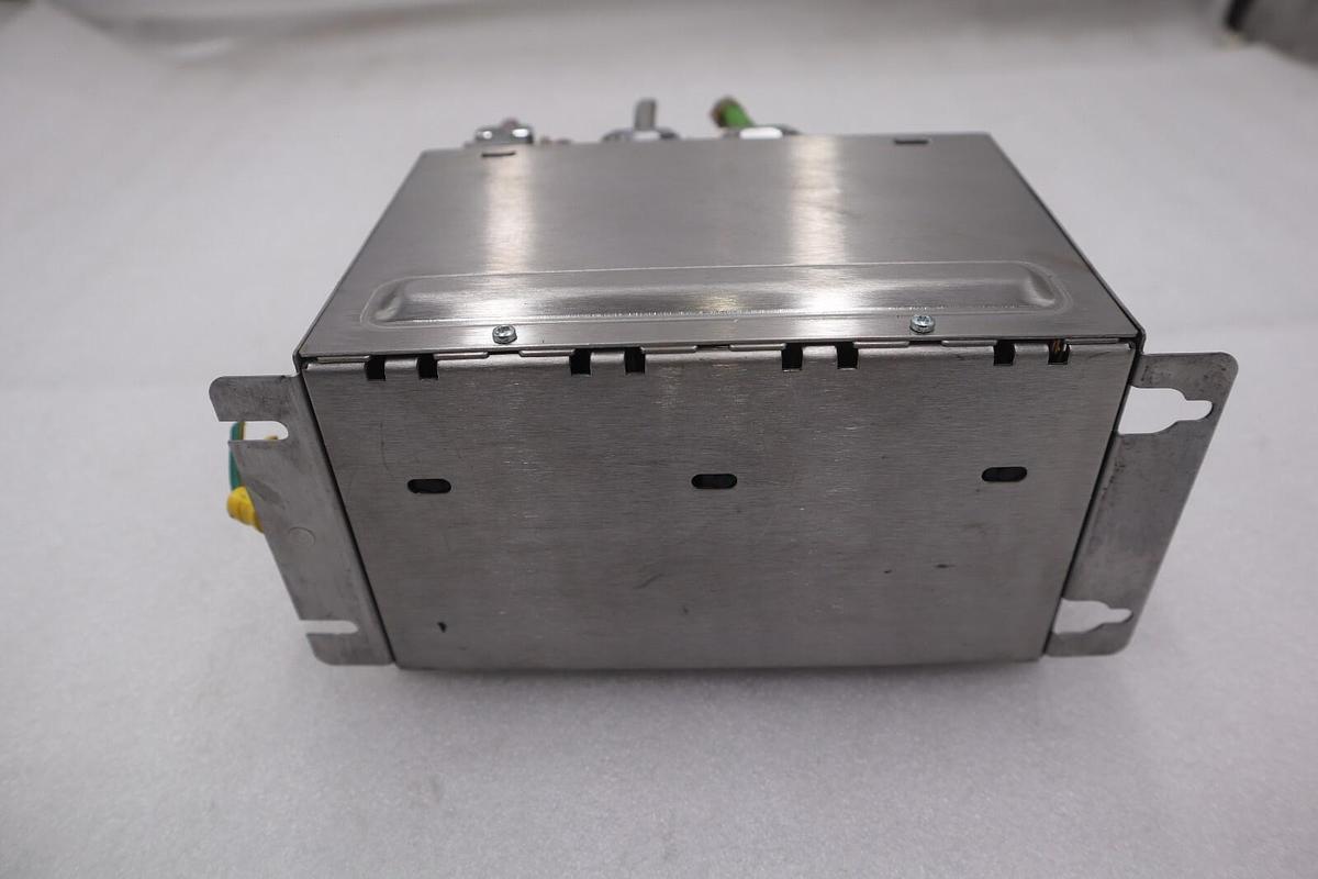 Used Bereger Lahr TLC511 F Servo Drive POSITIONING CONTROLLER 5 AMP STOCK B-716