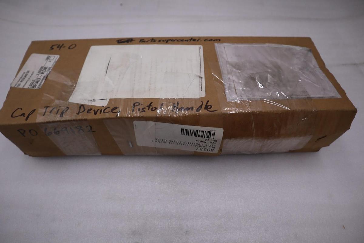 GE General Electric 16SB1AB303STS2P Rotary Control Switch STK  GF1248