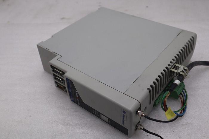 Used Allen-Bradley Bulletin 2094-BMP5/A Kinetix 6000 4 Amp Axis Module STOCK #5013