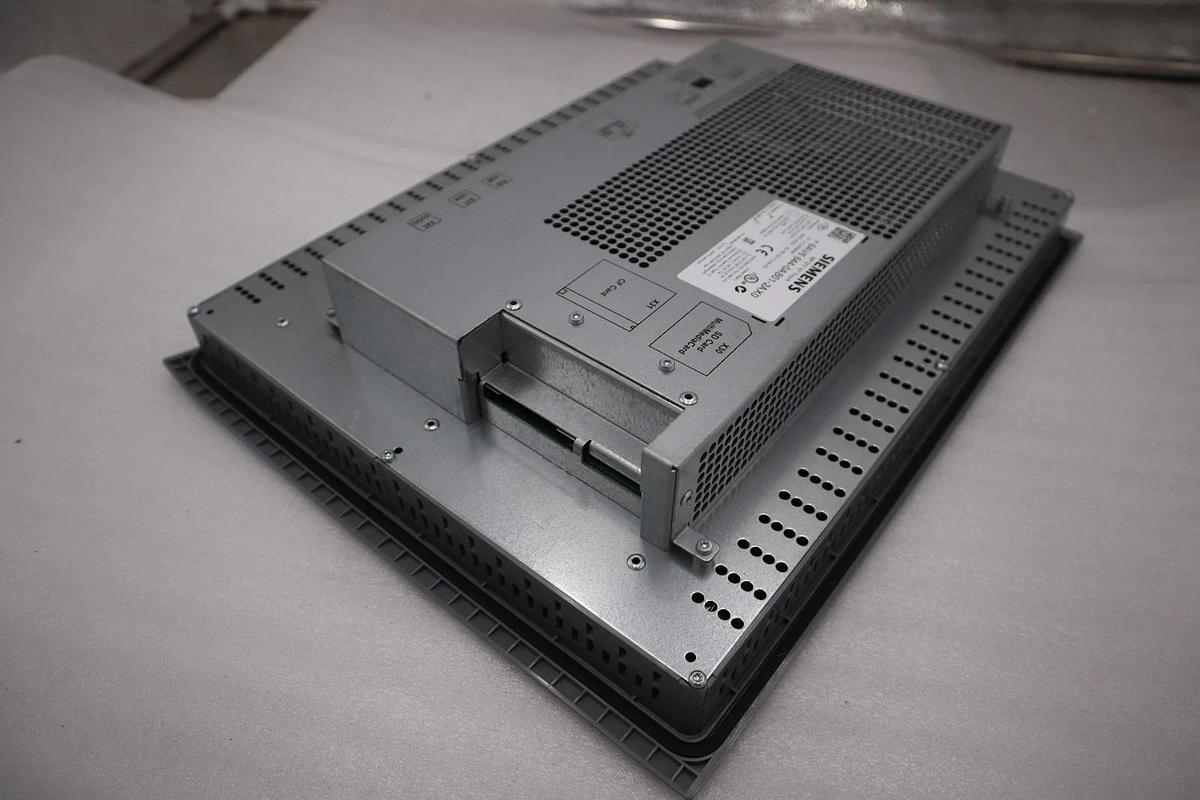 Refurbished Siemens 6AV6 644-0AB01-2AX0 MP 377 Touchscreen Panel  15" - STOCK 3498A