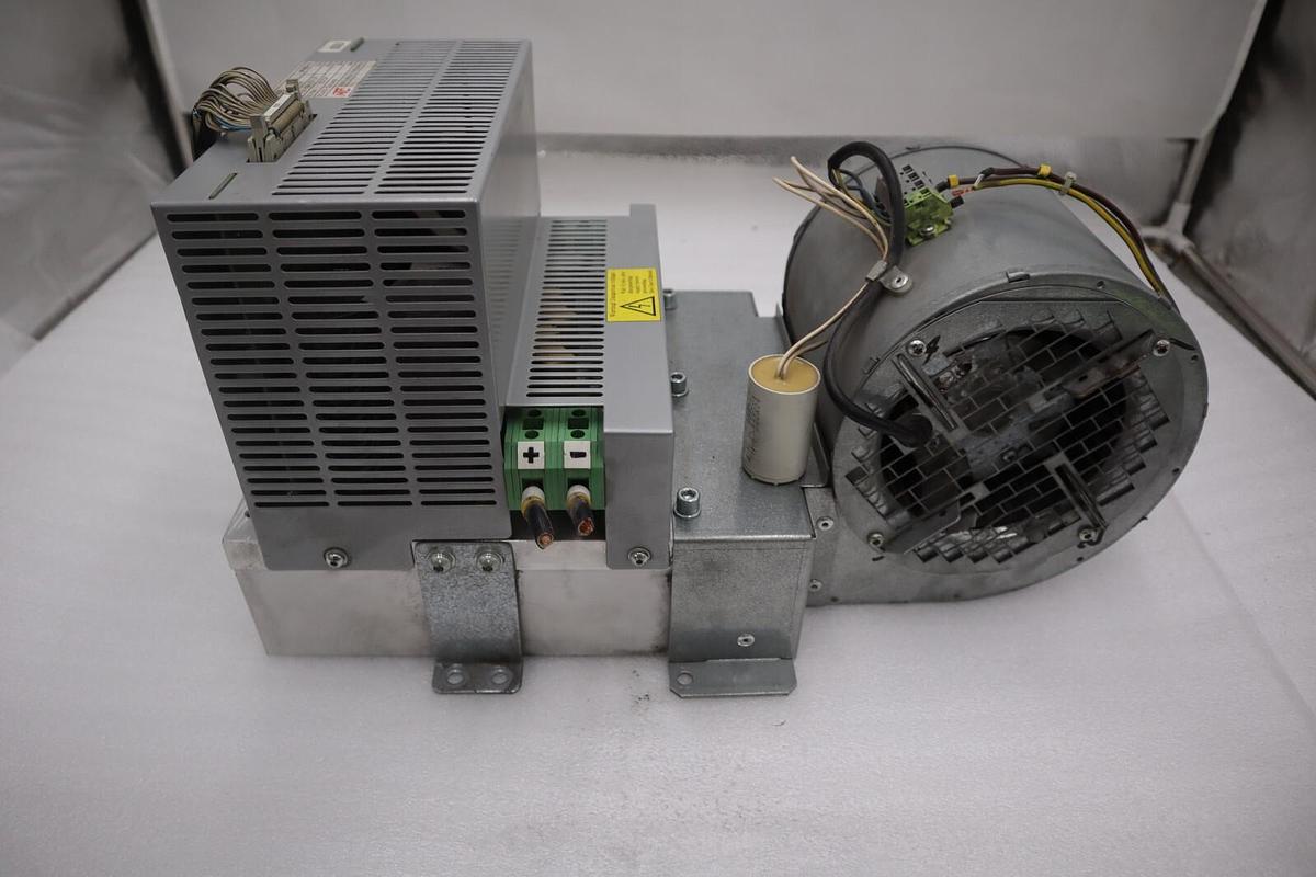 Used SEMIKRON 30119362-SKF16B-230-01 STOCK 5962