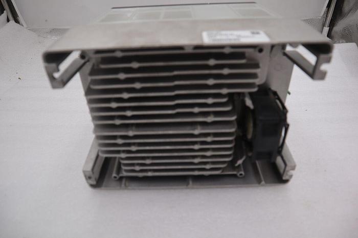 Used ALLEN BRADLEY 20AD8P0A3AYNNNC0 POWERFLEX 70 5 HP SER A STOCK #1917