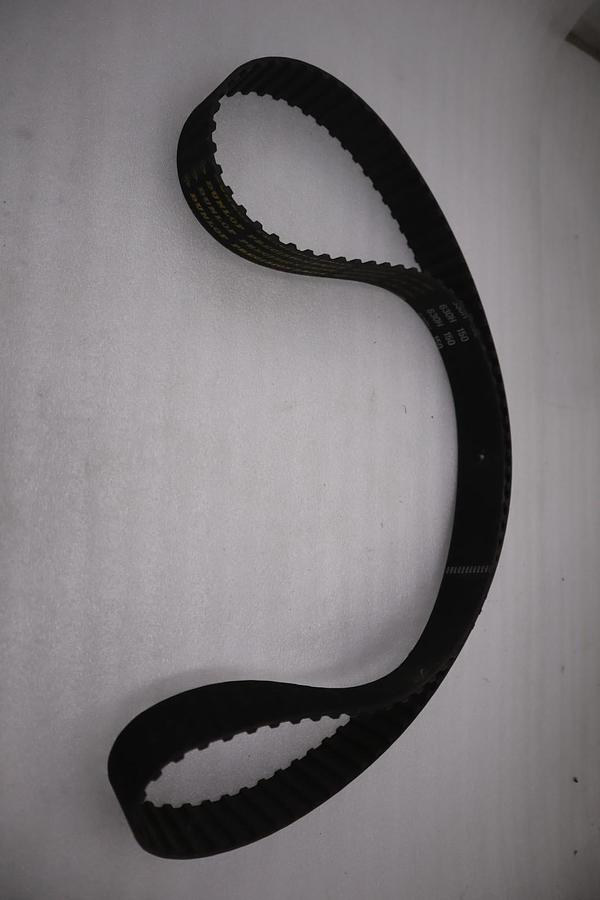 DUNLOP PRECISION 630H150/ 630H 150 Double Sided Timing Belt - STOCK M-8A
