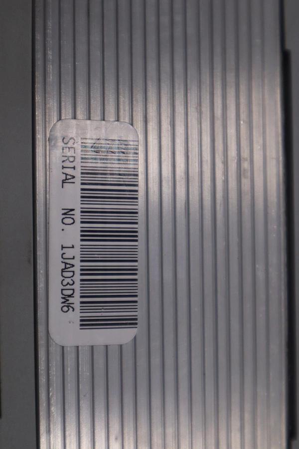 Used Allen-Bradley 160-BA04NSF1 SER.B Smart Speed Controller for 2HP STOCK H1098