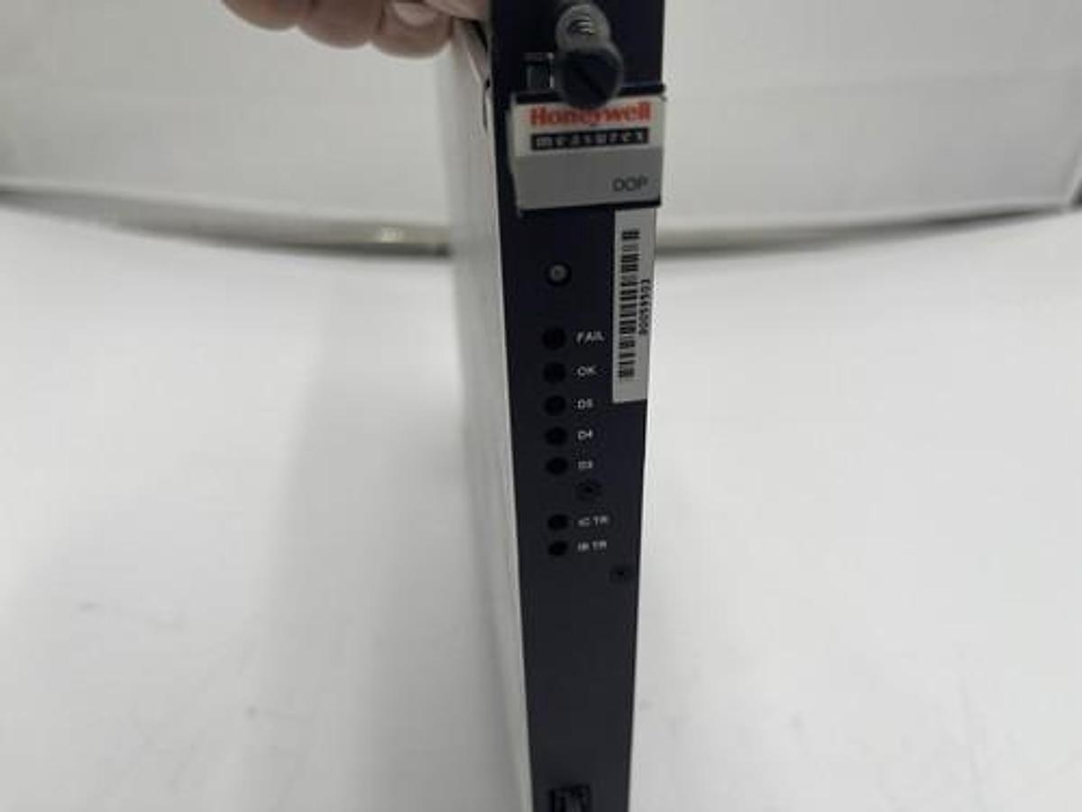 Used USED HONEYWELL DOP MEASUREX 09636610 MODULE REV C STOCK 1562