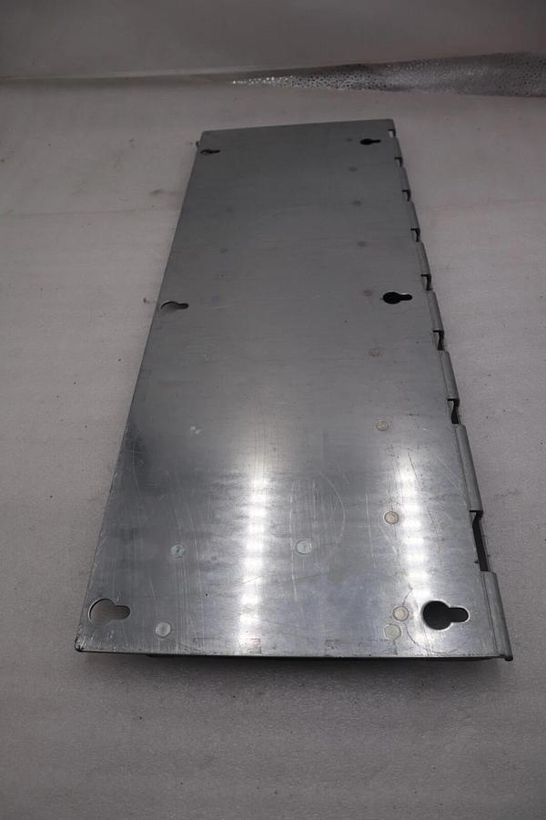 Used Allen Bradley 2094-PRS8 /A Bulletin 2094 8 Axis Slim Power Rail stock #5019