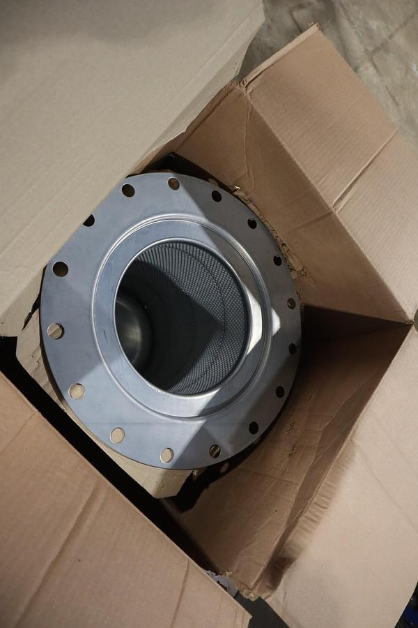 Used NEW OPEN BOX 1614-6423-99 Oil Separator Suitable Atlas Copco 1614642399 STK SGF6