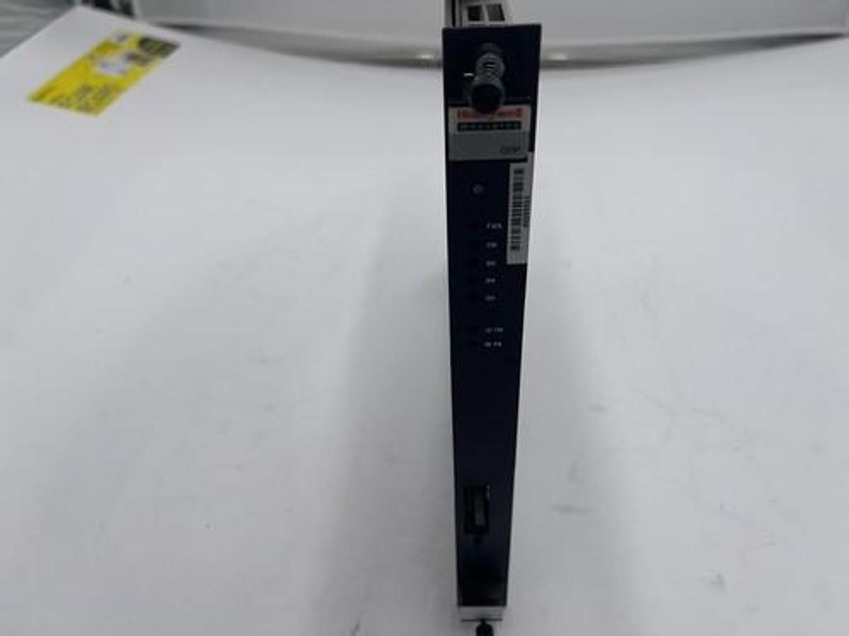 Used USED HONEYWELL DOP MEASUREX 09636610 MODULE REV C STOCK 1562