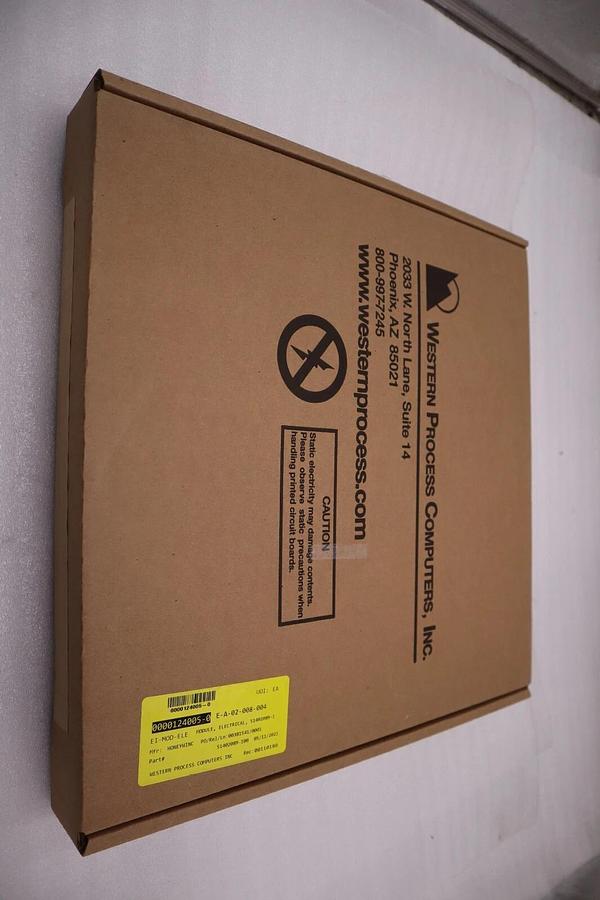 Used NEW Honeywell 51402089-100 EPDG2 BOARD FOR LCN-US STOCK G22