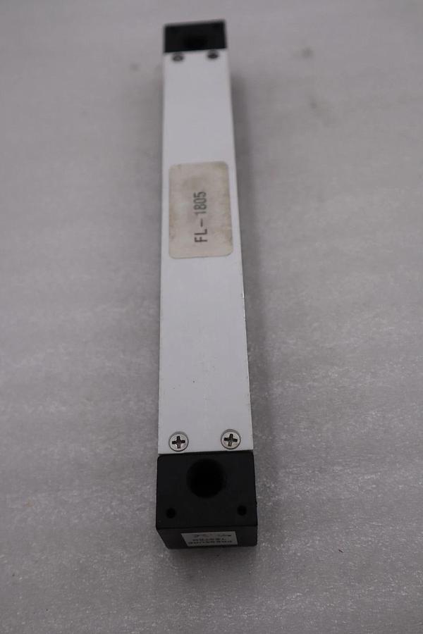 NEW NO BOX OMEGA ENGINEERING FL-1805 / FL1805 STOCK H1109A