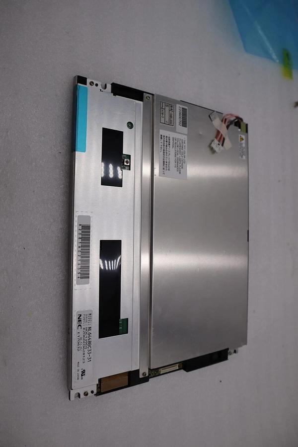 NEW OPEN BOX NEC NL6448BC33-31 LCD Display STOCK H1424