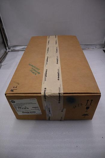 SEALED NEW Allen Bradley 2198-D057-ERS3 /B 2020 Kinetix 5700 Servo Drive #5551