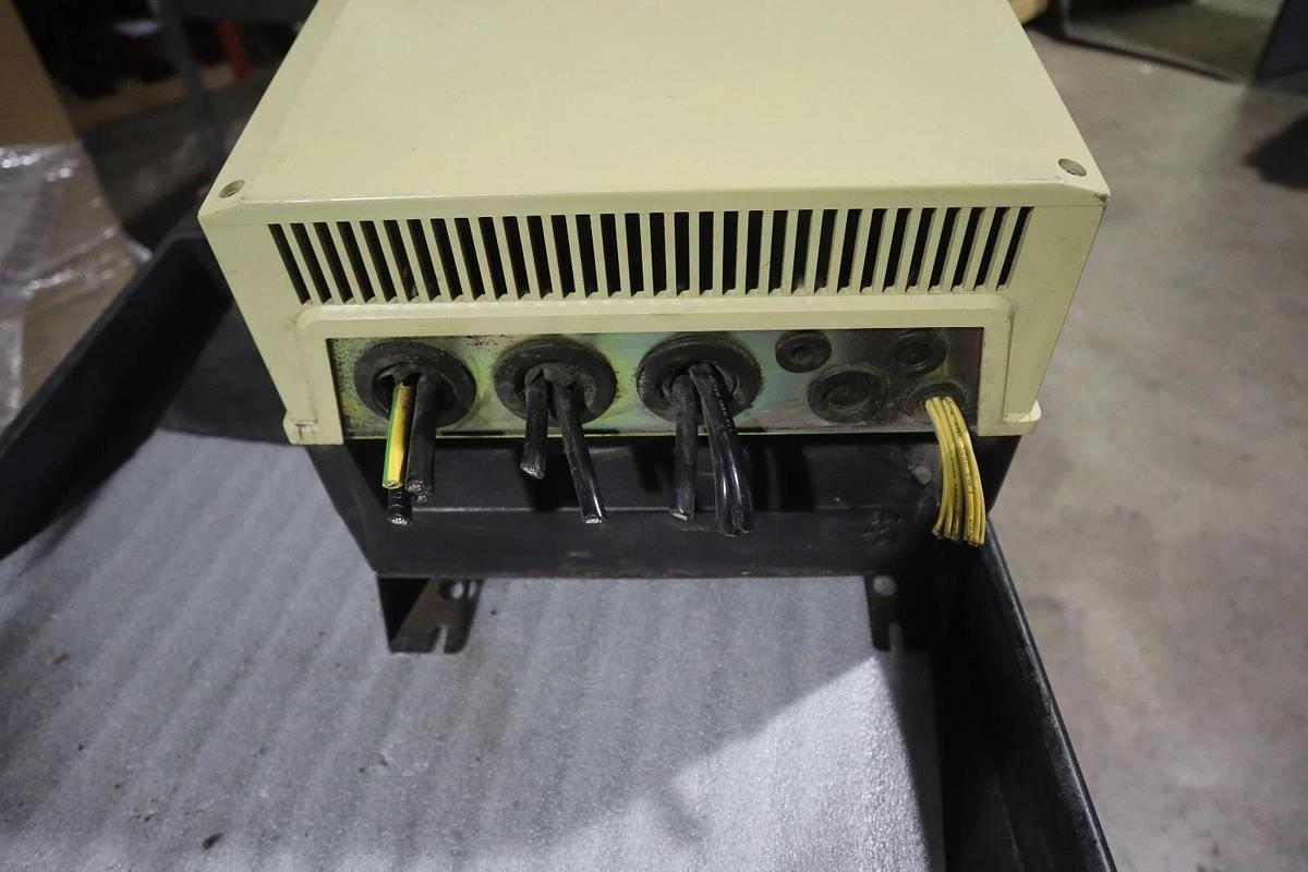 Used ABB ACS500 AC Drive ACS501-050-4-00P21 STOCK 3408-A