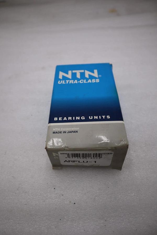 ARFLU-1 - NTN - Bearing Unit - STOCK H622A