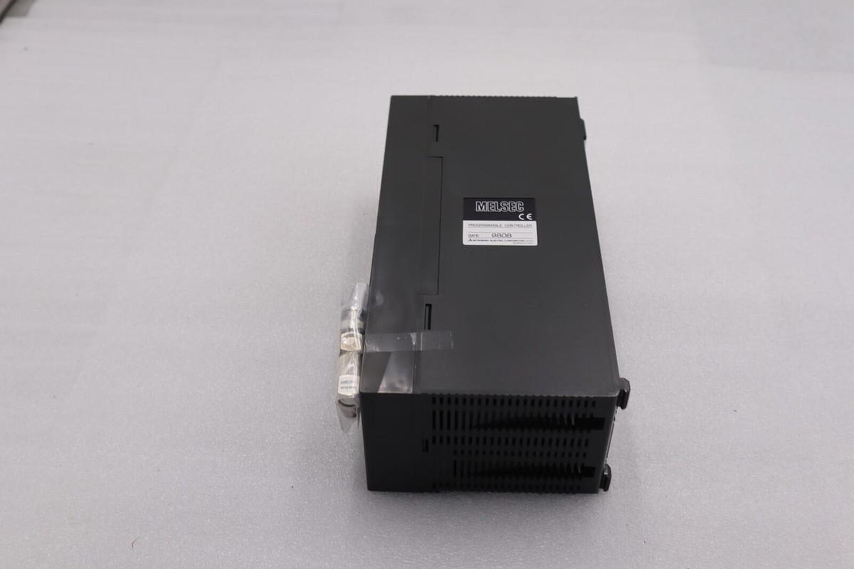 Used MITSUBISHI AJ72QBR15 MELSECNET/10 REMOTECOAX Melsec Programmable PLC,HA,EZ #2189