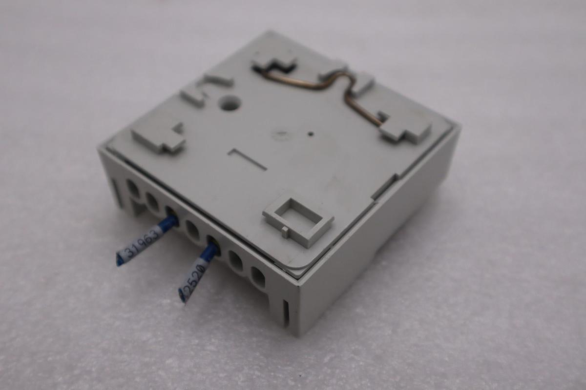 Used Rittal SK3110 Temperature Control Switch SK 3110 STOCK H1517A